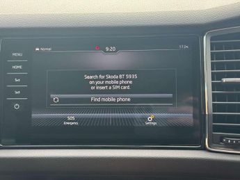 SKODA KODIAQ 1.5 Kodiaq SE L TSi Semi-Automatic 5dr - NATIONAL DELIVERY*