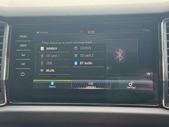 SKODA KODIAQ 1.5 Kodiaq SE L TSi Semi-Automatic 5dr - NATIONAL DELIVERY*