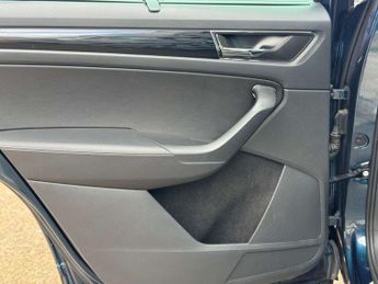SKODA KODIAQ 1.5 Kodiaq SE L TSi Semi-Automatic 5dr - NATIONAL DELIVERY*