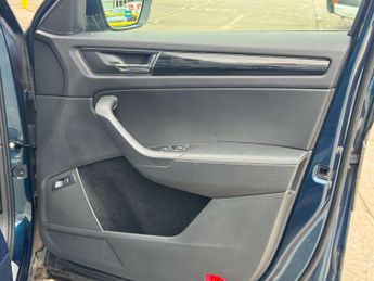 SKODA KODIAQ 1.5 Kodiaq SE L TSi Semi-Automatic 5dr - NATIONAL DELIVERY*
