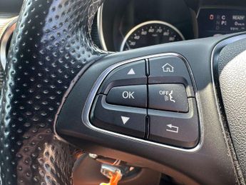 Mercedes-Benz EQV EQV 300 Sport Premium 5dr