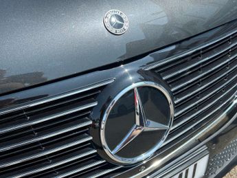 Mercedes-Benz EQV EQV 300 Sport Premium 5dr