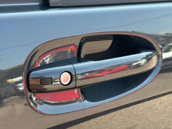 Mercedes-Benz EQV EQV 300 Sport Premium 5dr