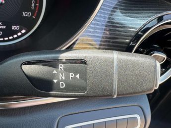 Mercedes-Benz EQV EQV 300 Sport Premium 5dr