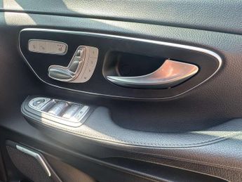 Mercedes-Benz EQV EQV 300 Sport Premium 5dr