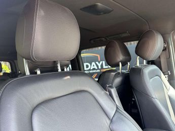 Mercedes-Benz EQV EQV 300 Sport Premium 5dr