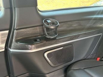 Mercedes-Benz EQV EQV 300 Sport Premium 5dr