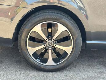 Mercedes-Benz EQV EQV 300 Sport Premium 5dr