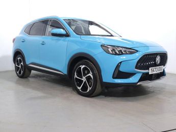 MG HS 1.5 HS Trophy S-A 5dr