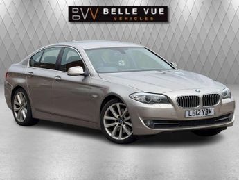 BMW 530 3.0 530D SE Automatic 4dr - NATIONAL DELIVERY*