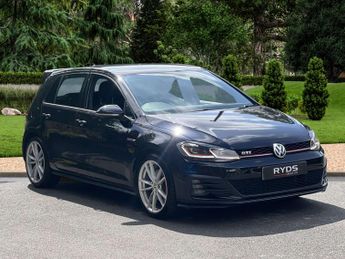 Volkswagen Golf GTi 2.0 Golf GTi TSi 5dr