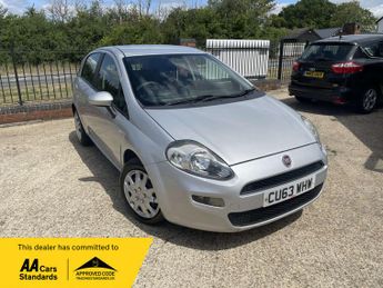 Fiat Punto 1.2 Punto POP 5dr