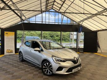 Renault Clio 1.6 Clio Iconic E-Tech Auto 5dr