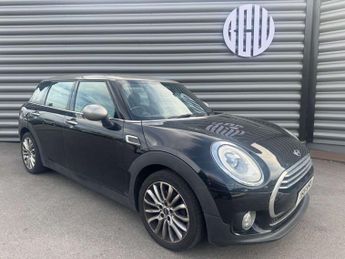 MINI Clubman COOPER