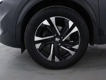PEUGEOT 2008 1.2 2008 Allure Premium PureTech S/S Auto 5dr