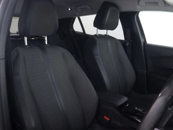 PEUGEOT 2008 1.2 2008 Allure Premium PureTech S/S Auto 5dr