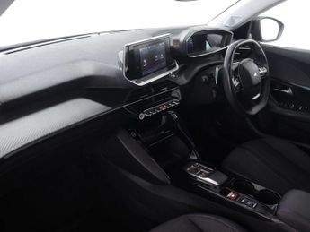 PEUGEOT 2008 1.2 2008 Allure Premium PureTech S/S Auto 5dr