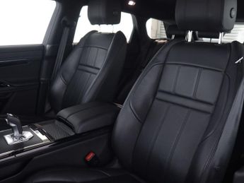 LAND ROVER RANGE ROVER EVOQUE 1.5 Range Rover Evoque R-Dynamic S P300e Auto 4WD 5dr