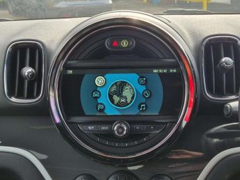 MINI COUNTRYMAN 2.0 Countryman John Cooper Works Automatic 4WD 5dr - NATIONAL DE