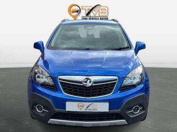 VAUXHALL MOKKA 1.4 Mokka SE T Automatic 5dr - NATIONAL DELIVERY*