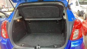 VAUXHALL MOKKA 1.4 Mokka SE T Automatic 5dr - NATIONAL DELIVERY*