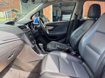 VAUXHALL MOKKA 1.4 Mokka SE T Automatic 5dr - NATIONAL DELIVERY*