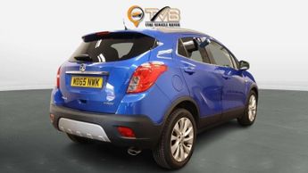 VAUXHALL MOKKA 1.4 Mokka SE T Automatic 5dr - NATIONAL DELIVERY*
