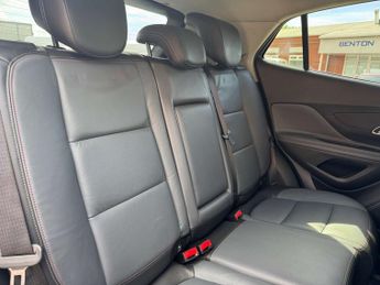 VAUXHALL MOKKA 1.4 Mokka SE T Automatic 5dr - NATIONAL DELIVERY*