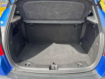 VAUXHALL MOKKA 1.4 Mokka SE T Automatic 5dr - NATIONAL DELIVERY*