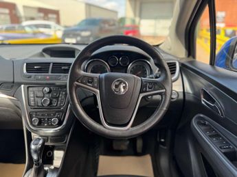 VAUXHALL MOKKA 1.4 Mokka SE T Automatic 5dr - NATIONAL DELIVERY*