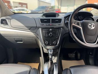 VAUXHALL MOKKA 1.4 Mokka SE T Automatic 5dr - NATIONAL DELIVERY*