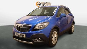 VAUXHALL MOKKA 1.4 Mokka SE T Automatic 5dr - NATIONAL DELIVERY*