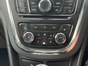 VAUXHALL MOKKA 1.4 Mokka SE T Automatic 5dr - NATIONAL DELIVERY*