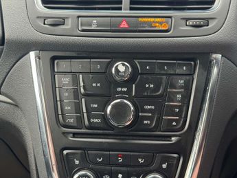 VAUXHALL MOKKA 1.4 Mokka SE T Automatic 5dr - NATIONAL DELIVERY*