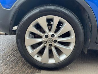 VAUXHALL MOKKA 1.4 Mokka SE T Automatic 5dr - NATIONAL DELIVERY*