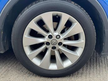 VAUXHALL MOKKA 1.4 Mokka SE T Automatic 5dr - NATIONAL DELIVERY*