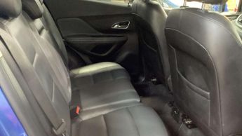 VAUXHALL MOKKA 1.4 Mokka SE T Automatic 5dr - NATIONAL DELIVERY*