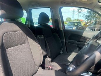 CITROEN C3 PICASSO 1.6 C3 Picasso Exclusive Semi-Auto 5dr