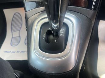 CITROEN C3 PICASSO 1.6 C3 Picasso Exclusive Semi-Auto 5dr