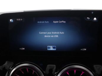 MERCEDES-BENZ GLA 1.3 GLA 180 AMG Line Premium Auto 5dr