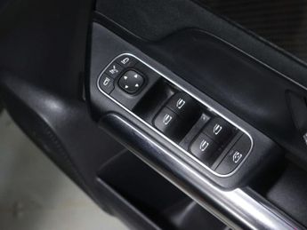 MERCEDES-BENZ GLA 1.3 GLA 180 AMG Line Premium Auto 5dr