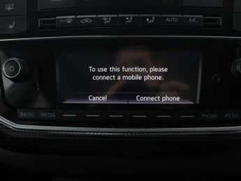 VOLKSWAGEN UP! e-up! 5dr