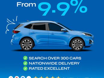 VOLKSWAGEN UP! e-up! 5dr