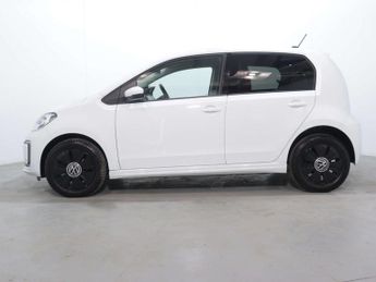 VOLKSWAGEN UP! e-up! 5dr