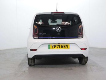 VOLKSWAGEN UP! e-up! 5dr