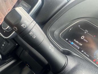 NISSAN LEAF Leaf Tekna 5dr