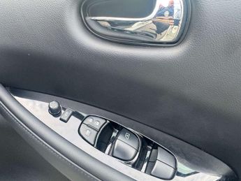 NISSAN LEAF Leaf Tekna 5dr