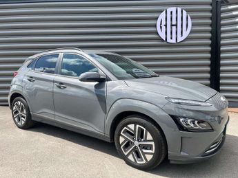 Hyundai KONA Kona Premium EV 5dr