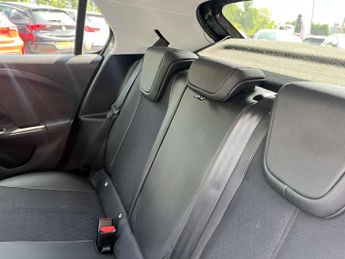 VAUXHALL CORSA 1.2 Corsa Elite Nav T Auto 5dr