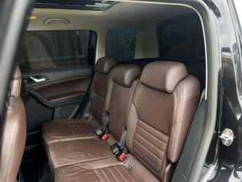 SKODA YETI 2.0 Yeti Outdoor Laurin & Klement TDI SCR 4x4 Semi-Auto 4WD 5dr